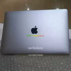 ️Apple MacBook Air  Intel Core i5  2020 production years ️256 gb SSD Storage️ 8 gb Ram Re Price in Ethiopia